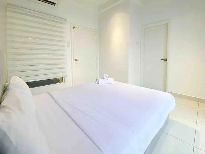 Apartemen Regalia Resident By Great