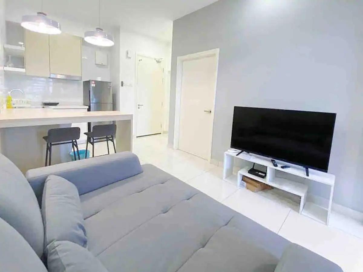 Regalia Resident By Great Apartemen Kuala Lumpur