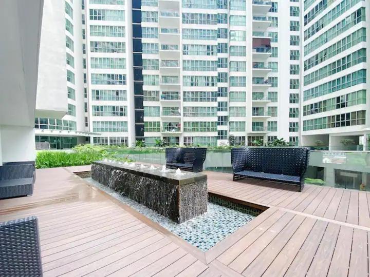 Apartemen Regalia Resident By Great *