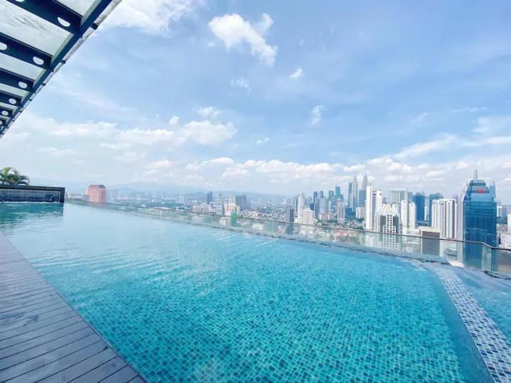 Apartemen Regalia Resident By Great Kuala Lumpur