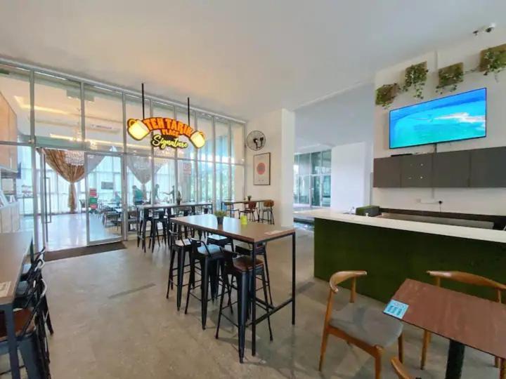 Regalia Resident By Great Apartemen Kuala Lumpur
