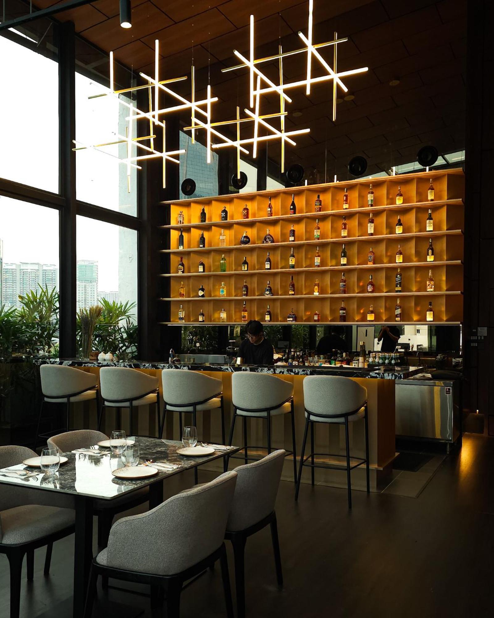 B 3* Kuala Lumpur