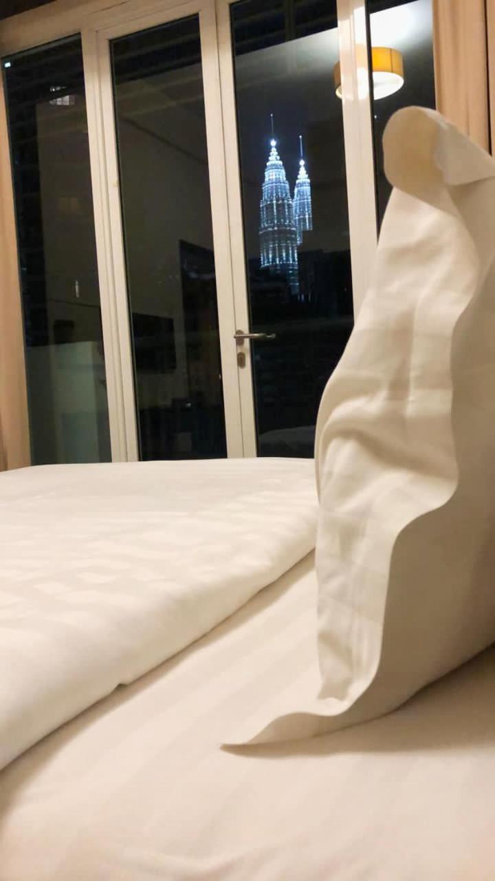 Seri Bukit Ceylon Residency Bukit-bintang Centre By Sweet And Cozy * Kuala Lumpur