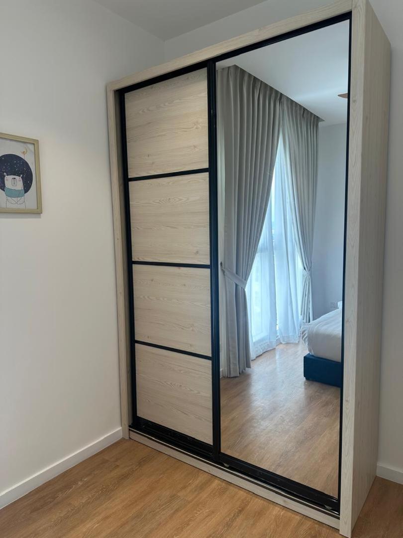 Luxury At Quill Residences Apartment