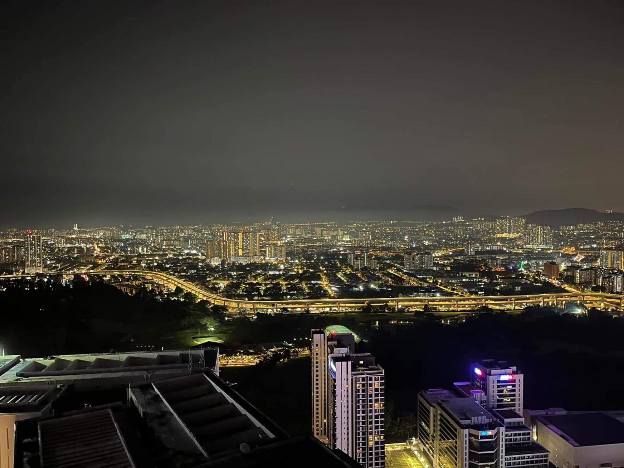 Apartemen Agile Bukit Bintang Trx By Dream Holiday Kuala Lumpur
