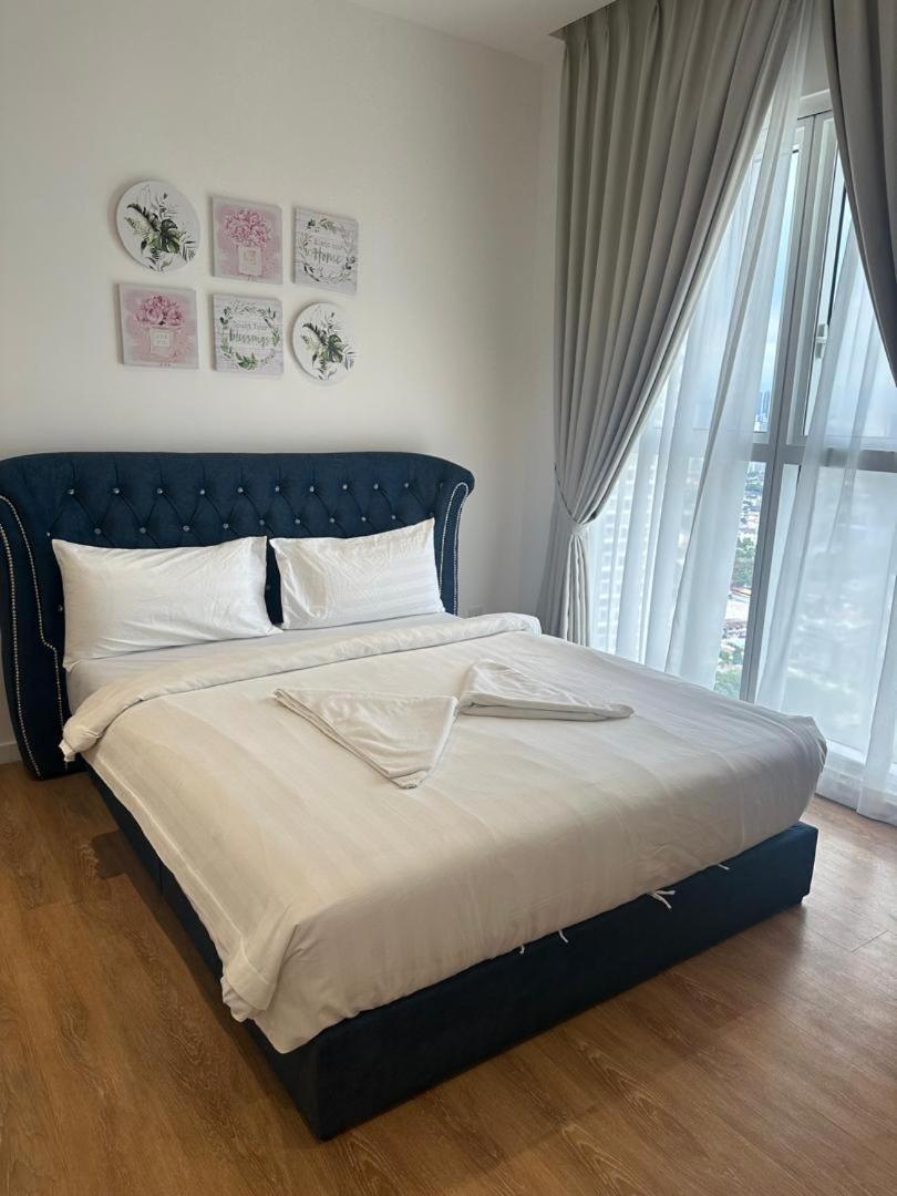 Luxury At Quill Residences Apartment Kuala Lumpur