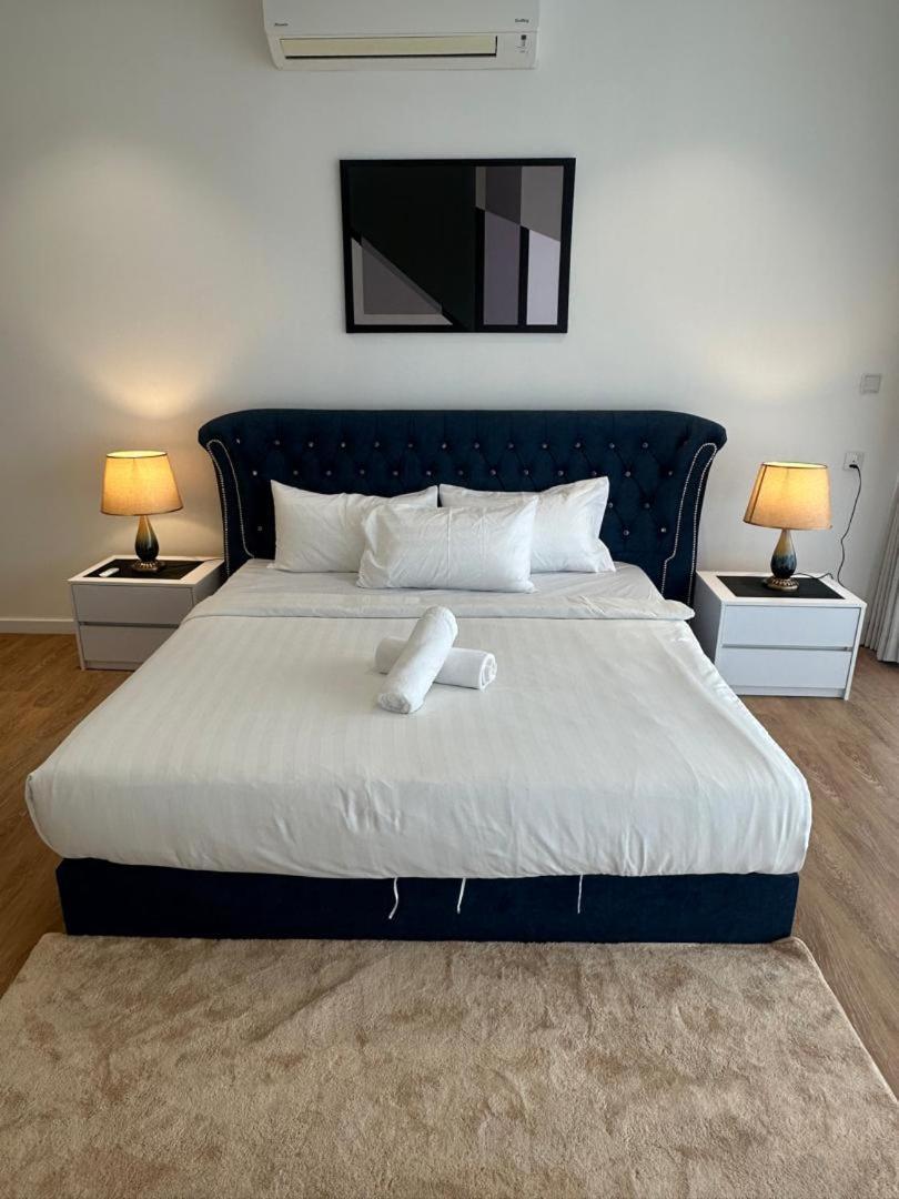 Apartment Luxury At Quill Residences *