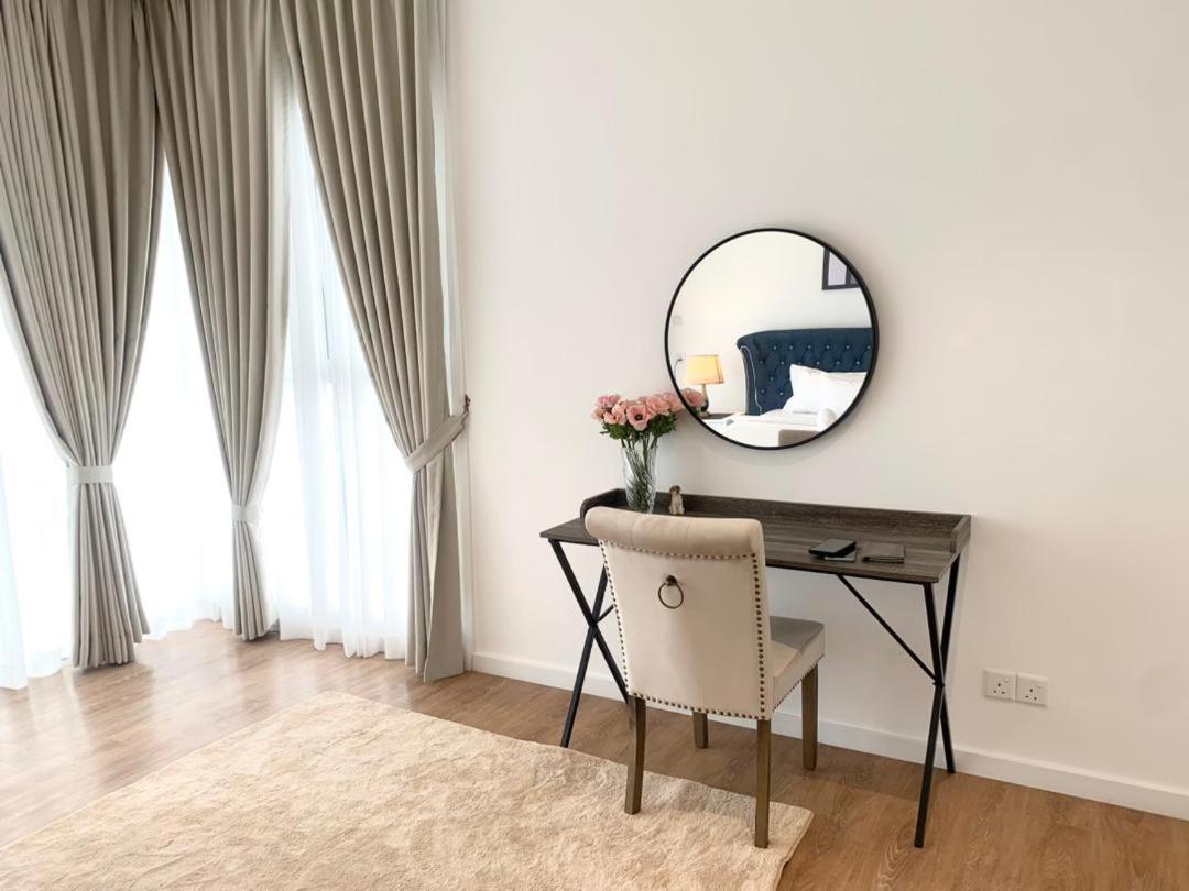 Apartment Luxury At Quill Residences *