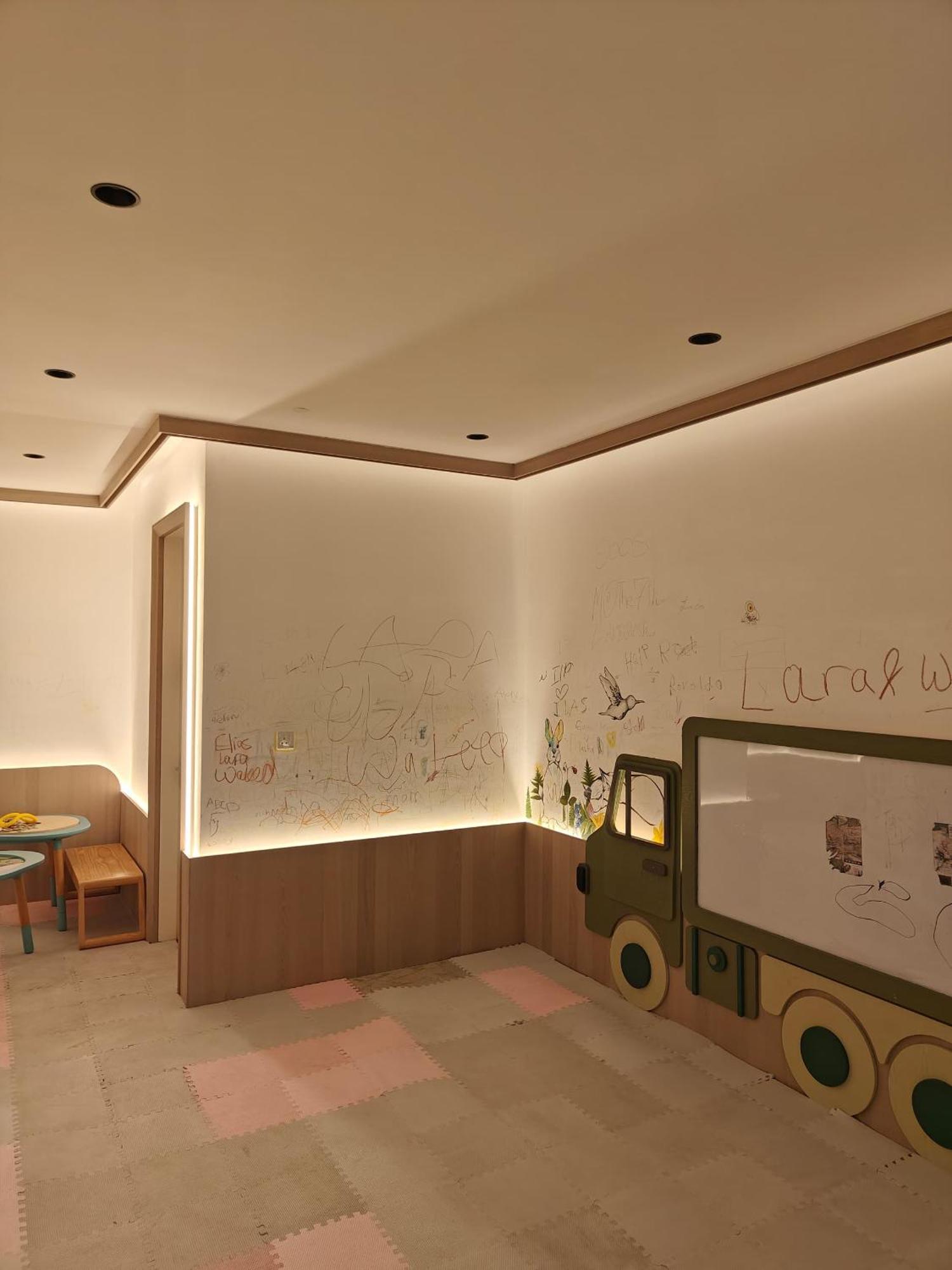 Appartement Scarletz Klcc By Okidoki Homes Kuala Lumpur