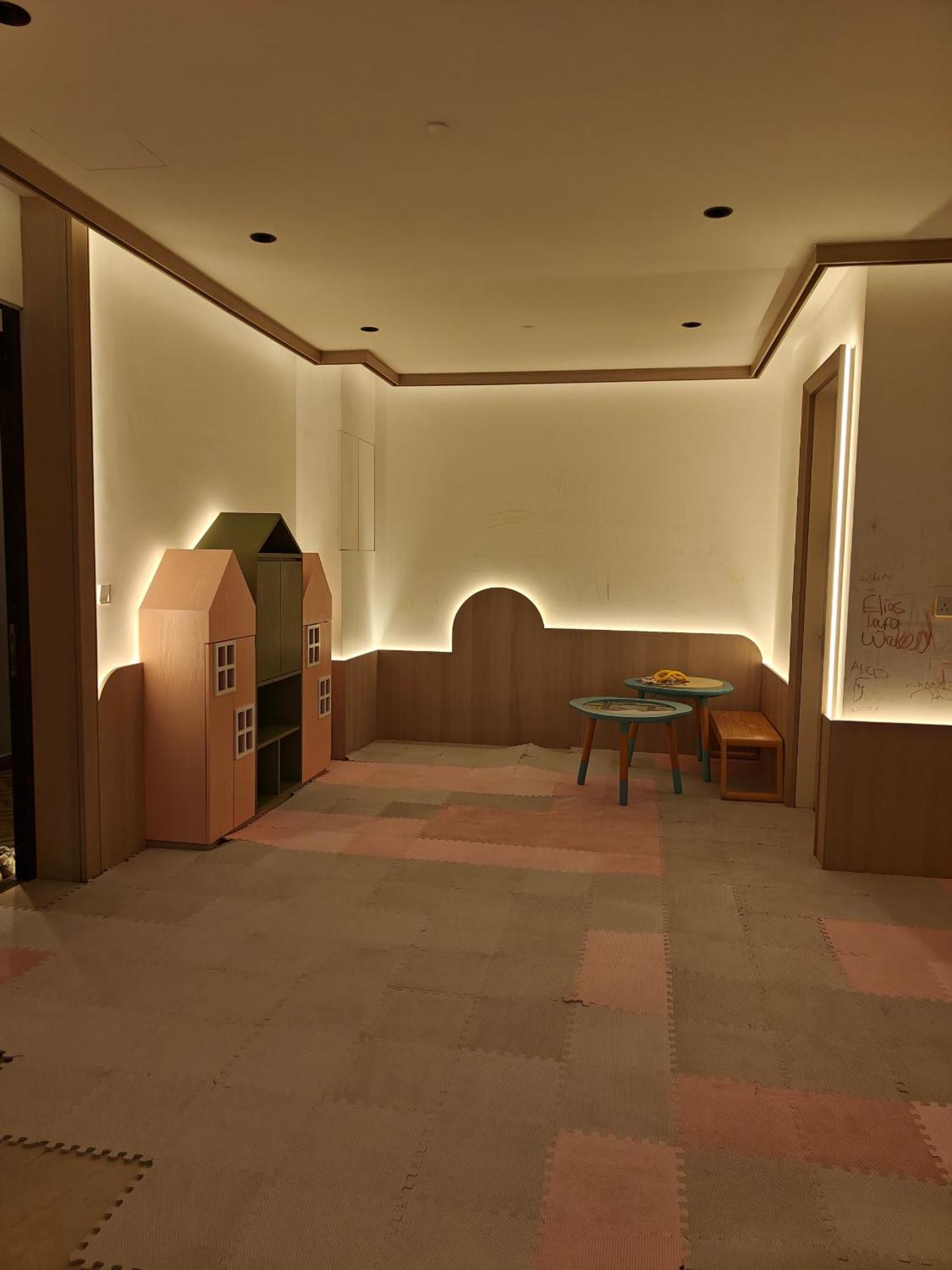 Scarletz Klcc By Okidoki Homes *