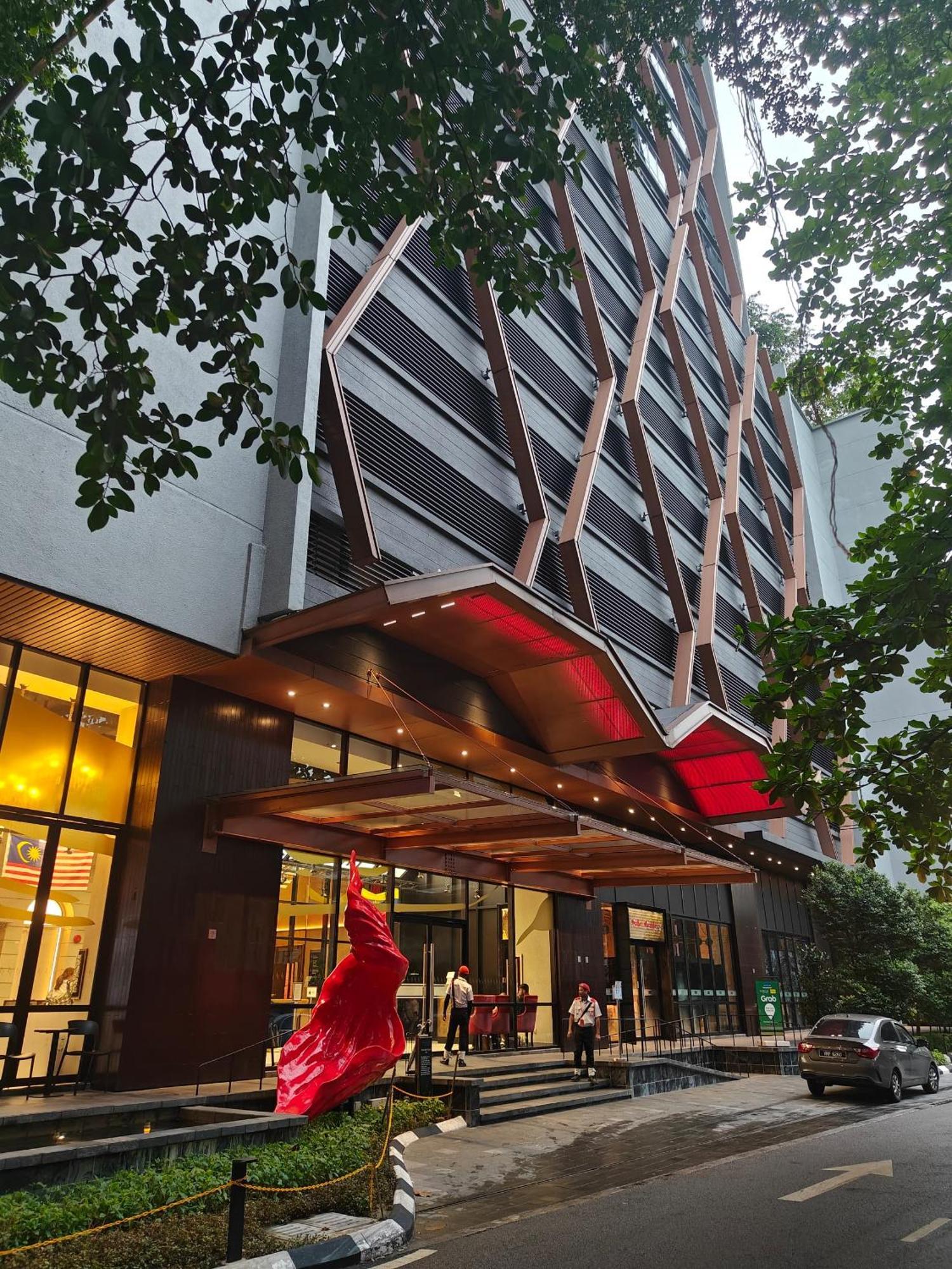 Scarletz Klcc By Okidoki Homes