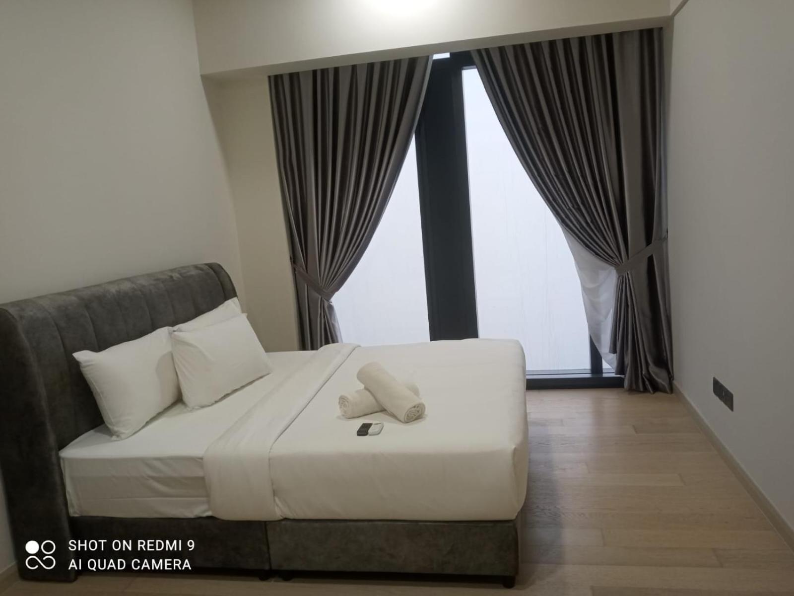 Star Galaxy Klcc Apartment Kuala Lumpur