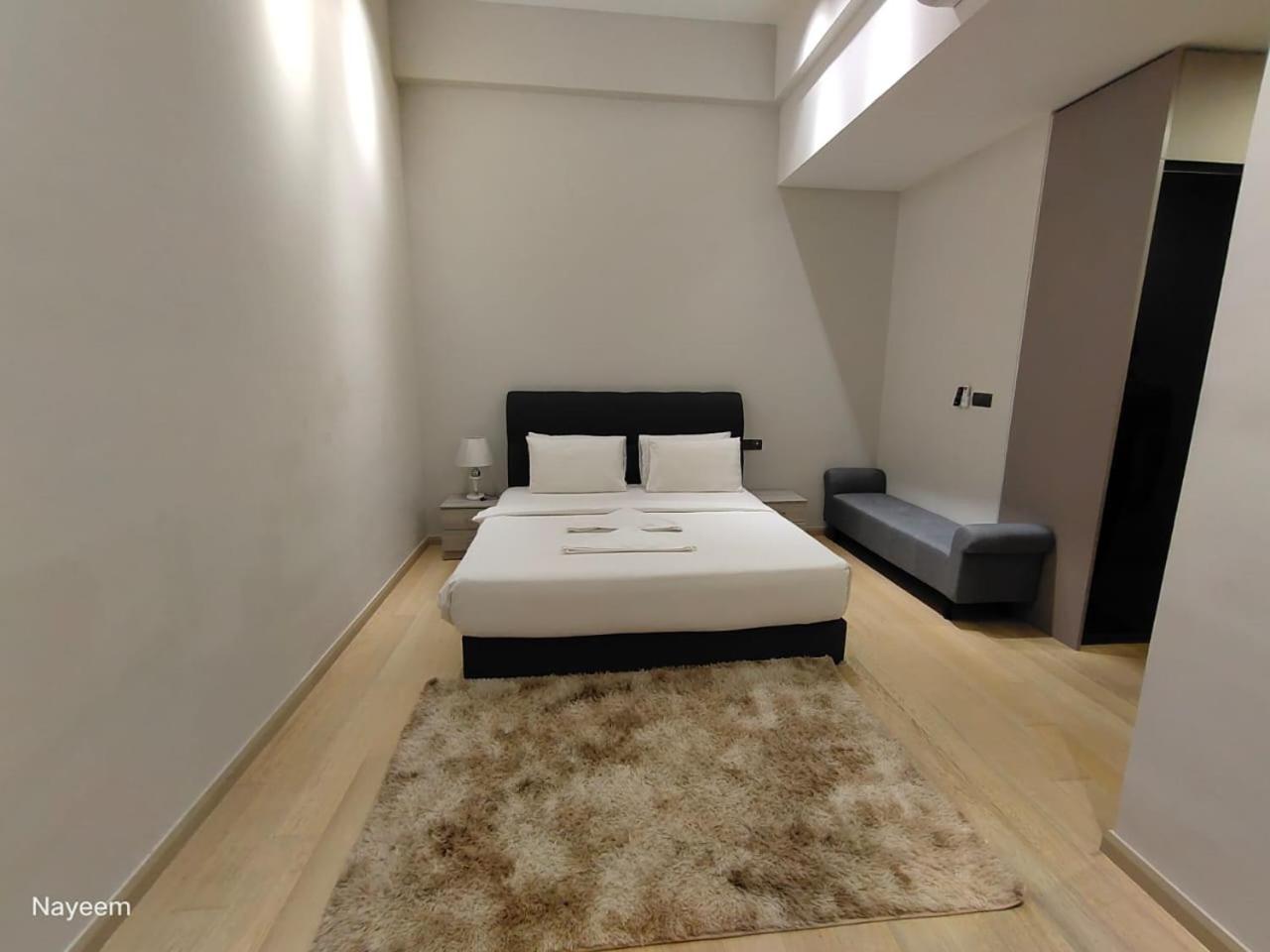 Apartment Star Galaxy Klcc