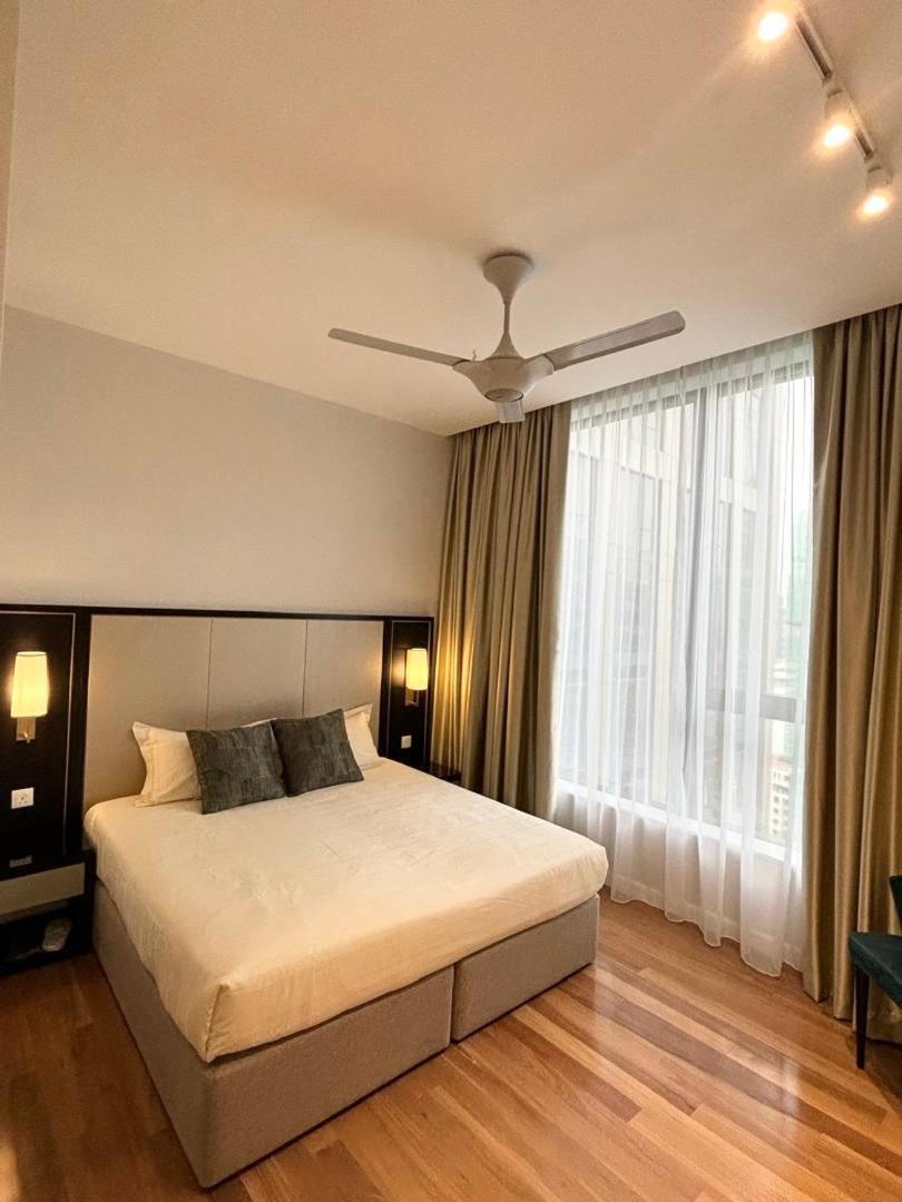Ceylon Hill Luxury 5 Min Walk To Pavillion Klcc