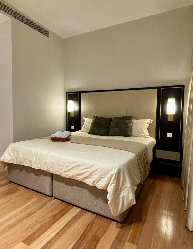 Ceylon Hill Luxury 5 Min Walk To Pavillion Klcc Apartment *