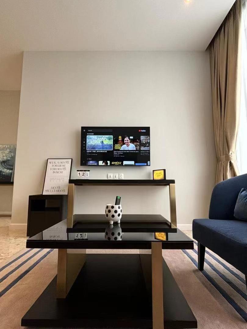 Apartment Ceylon Hill Luxury 5 Min Walk To Pavillion Klcc Kuala Lumpur