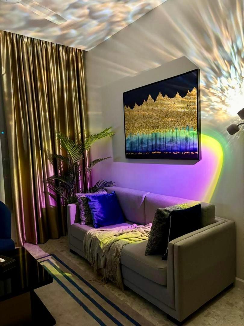 Ceylon Hill Luxury 5 Min Walk To Pavillion Klcc Apartment *