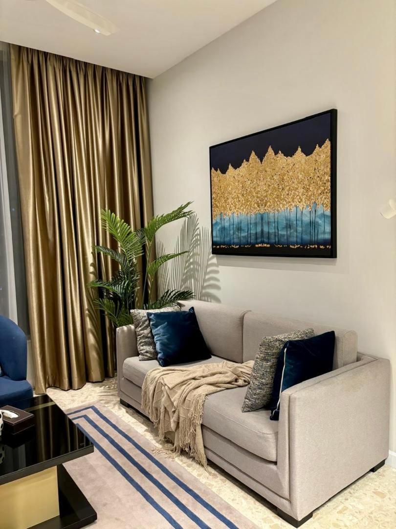 Apartment Ceylon Hill Luxury 5 Min Walk To Pavillion Klcc