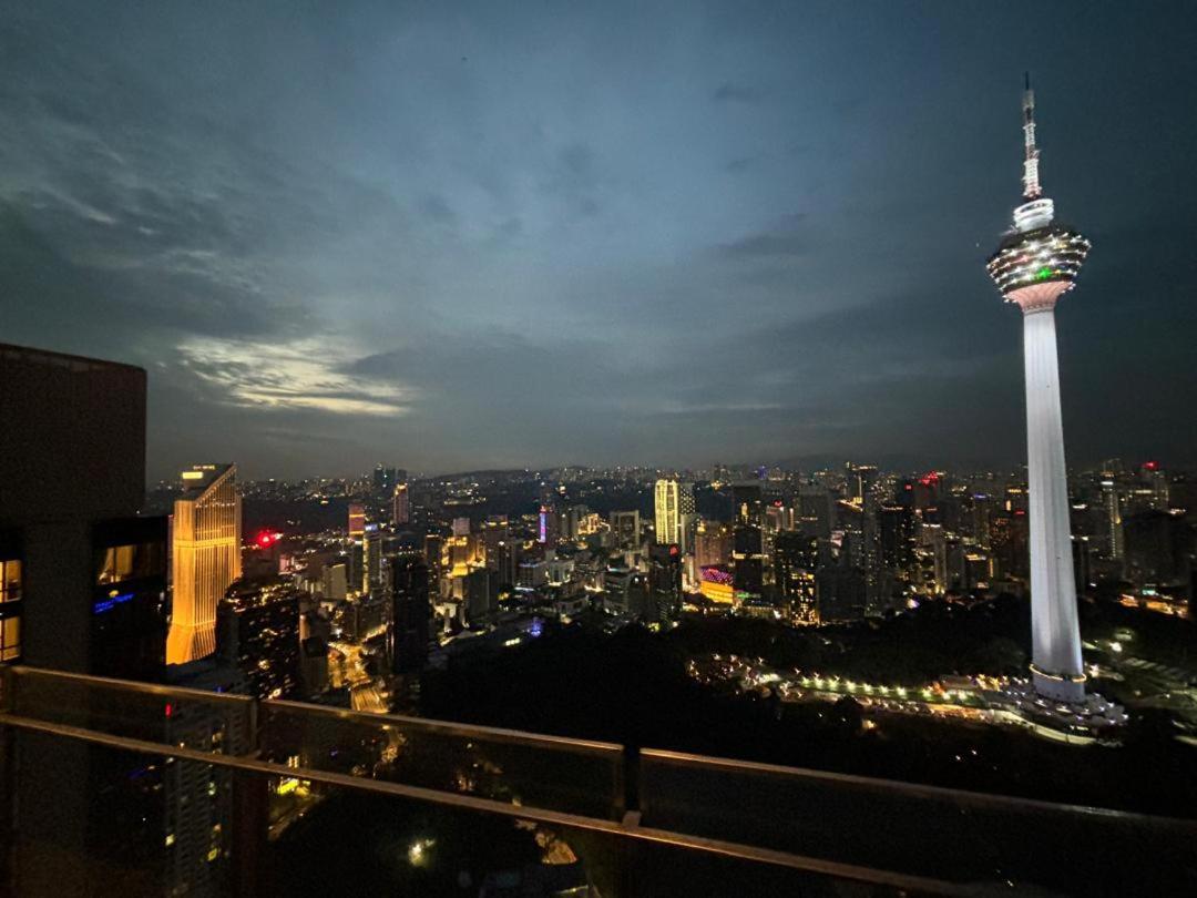 Apartment Ceylon Hill Luxury 5 Min Walk To Pavillion Klcc *