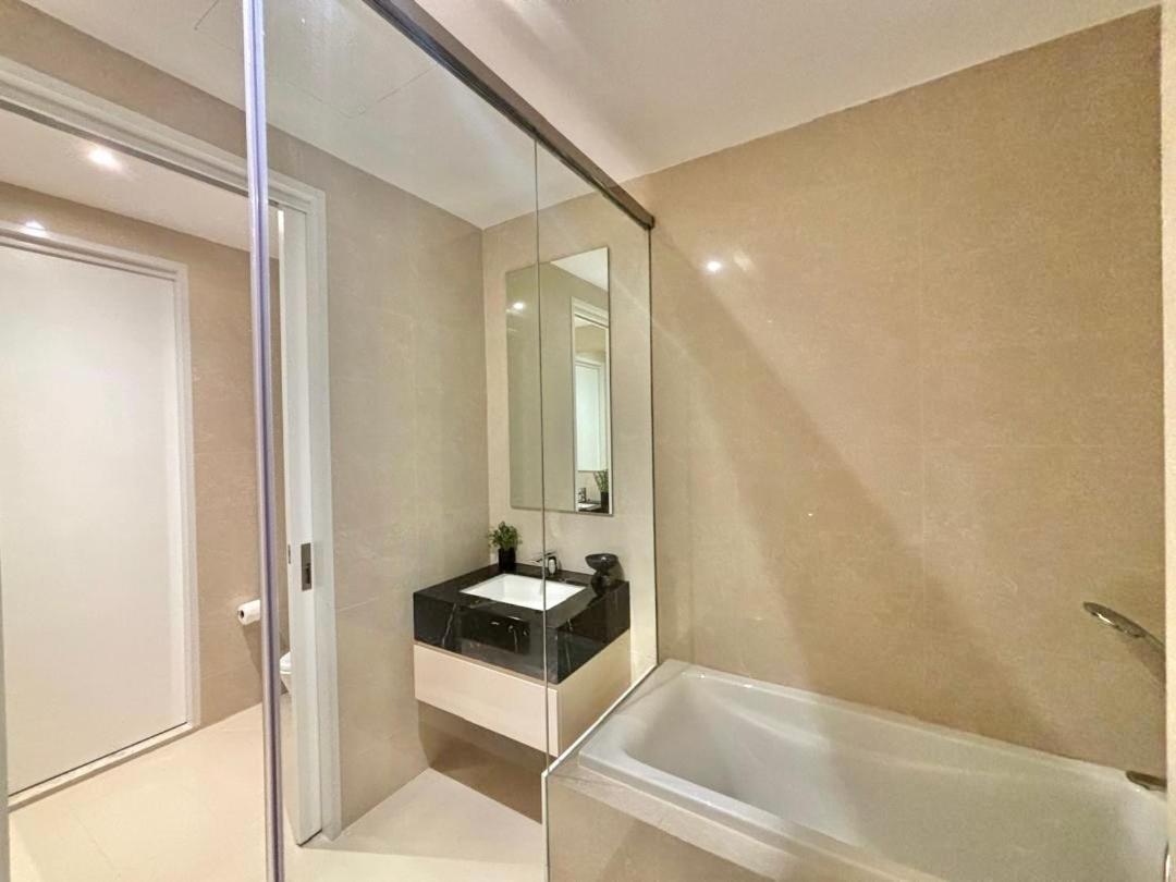 Apartment Ceylon Hill Luxury 5 Min Walk To Pavillion Klcc Kuala Lumpur