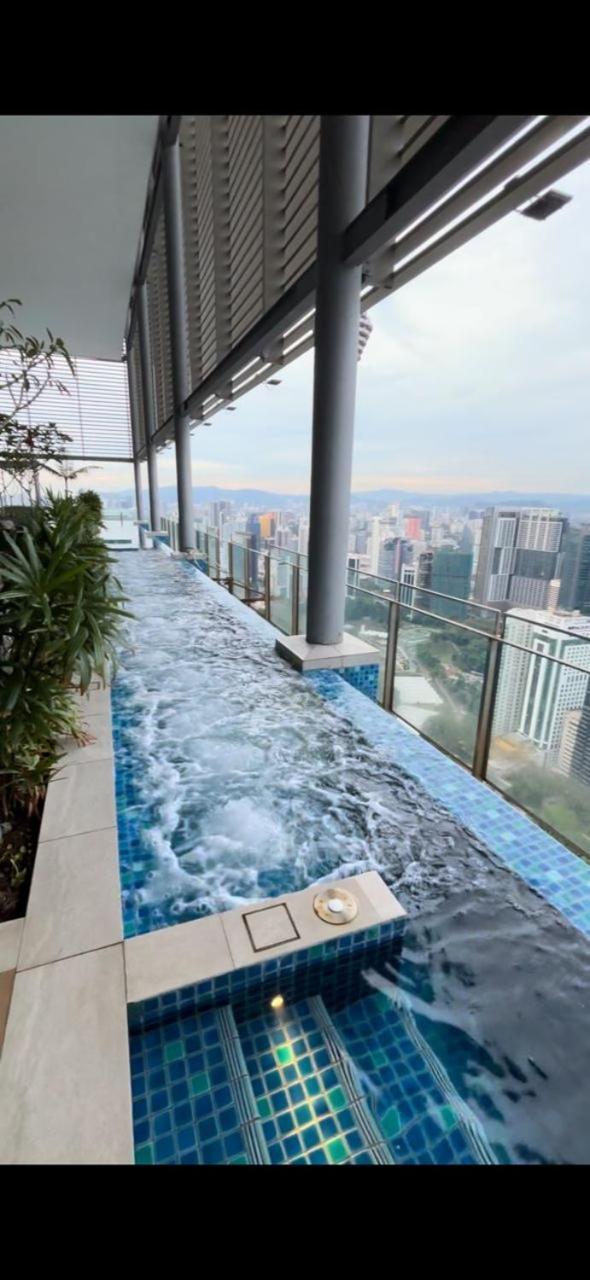 Ceylon Hill Luxury 5 Min Walk To Pavillion Klcc