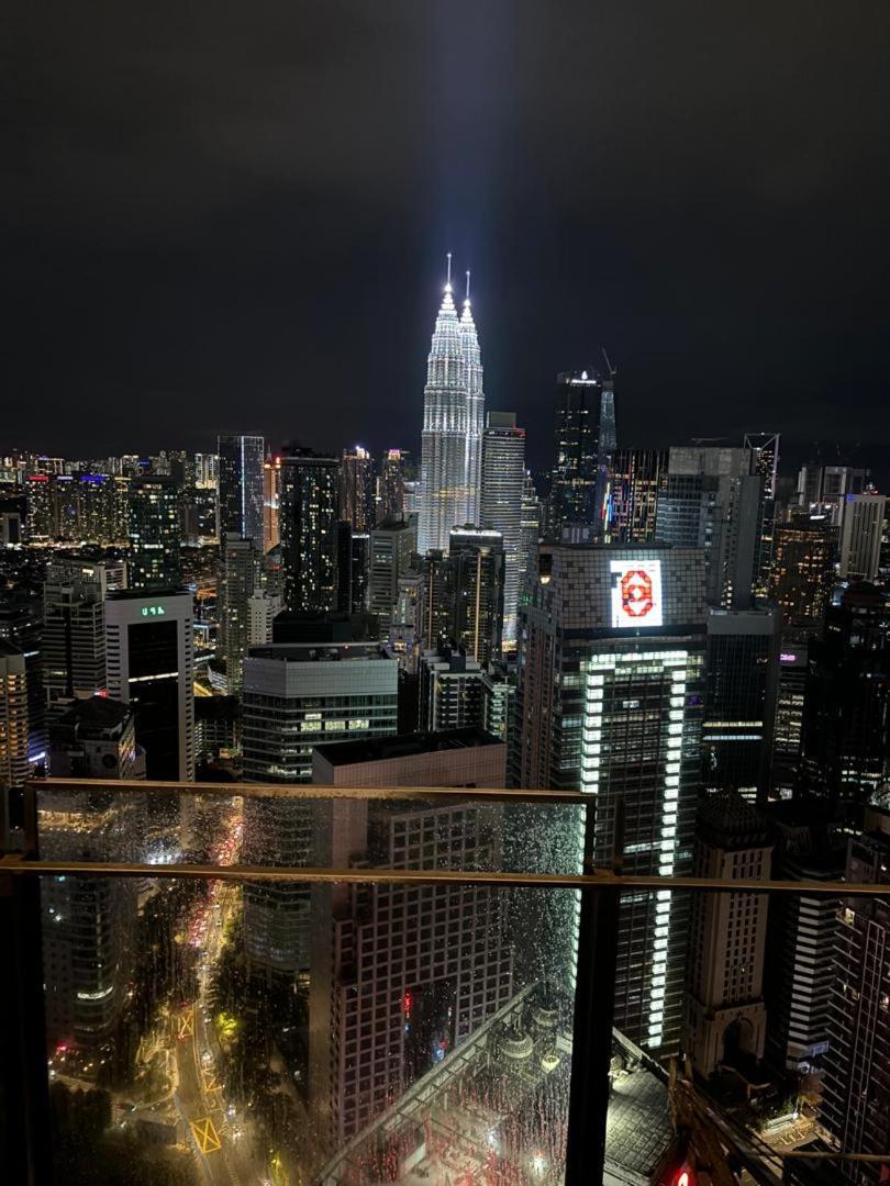 Ceylon Hill Luxury 5 Min Walk To Pavillion Klcc *