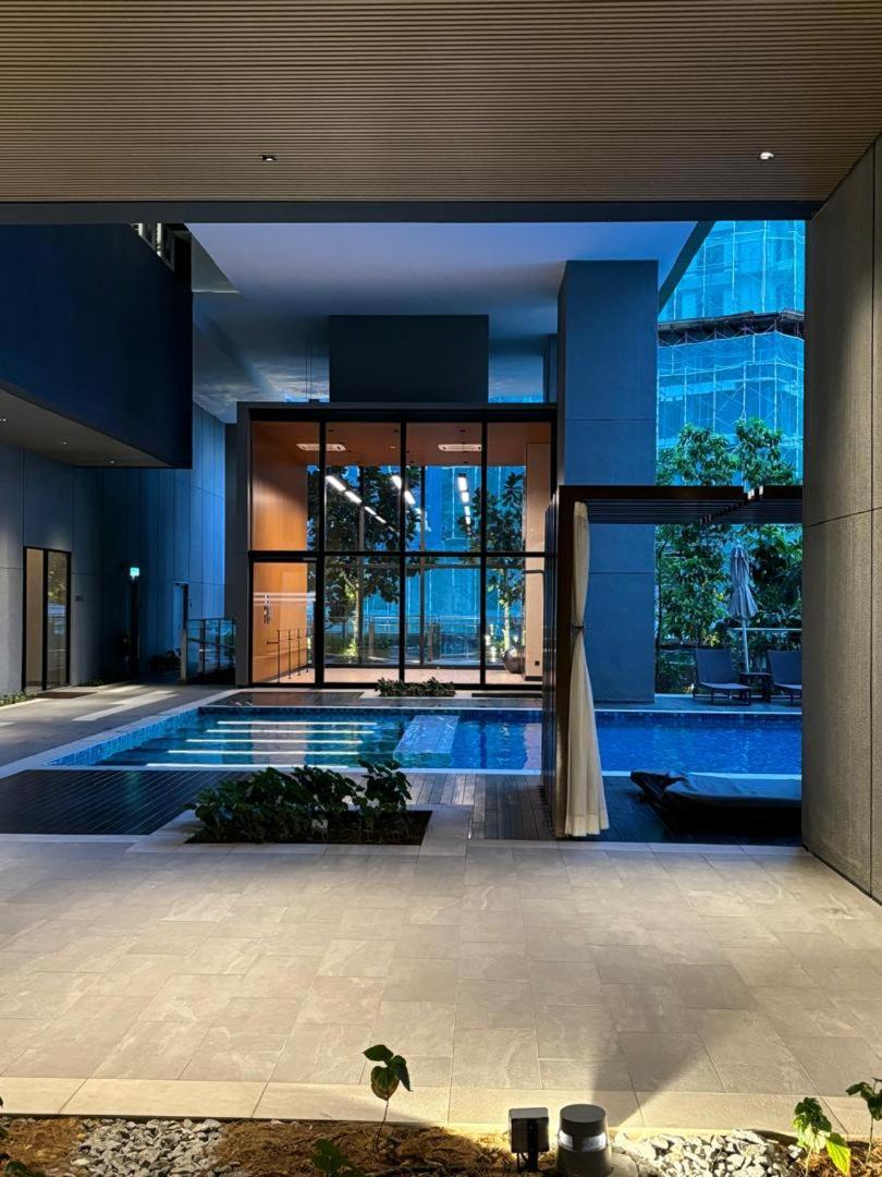 Ceylon Hill Luxury 5 Min Walk To Pavillion Klcc Apartment
