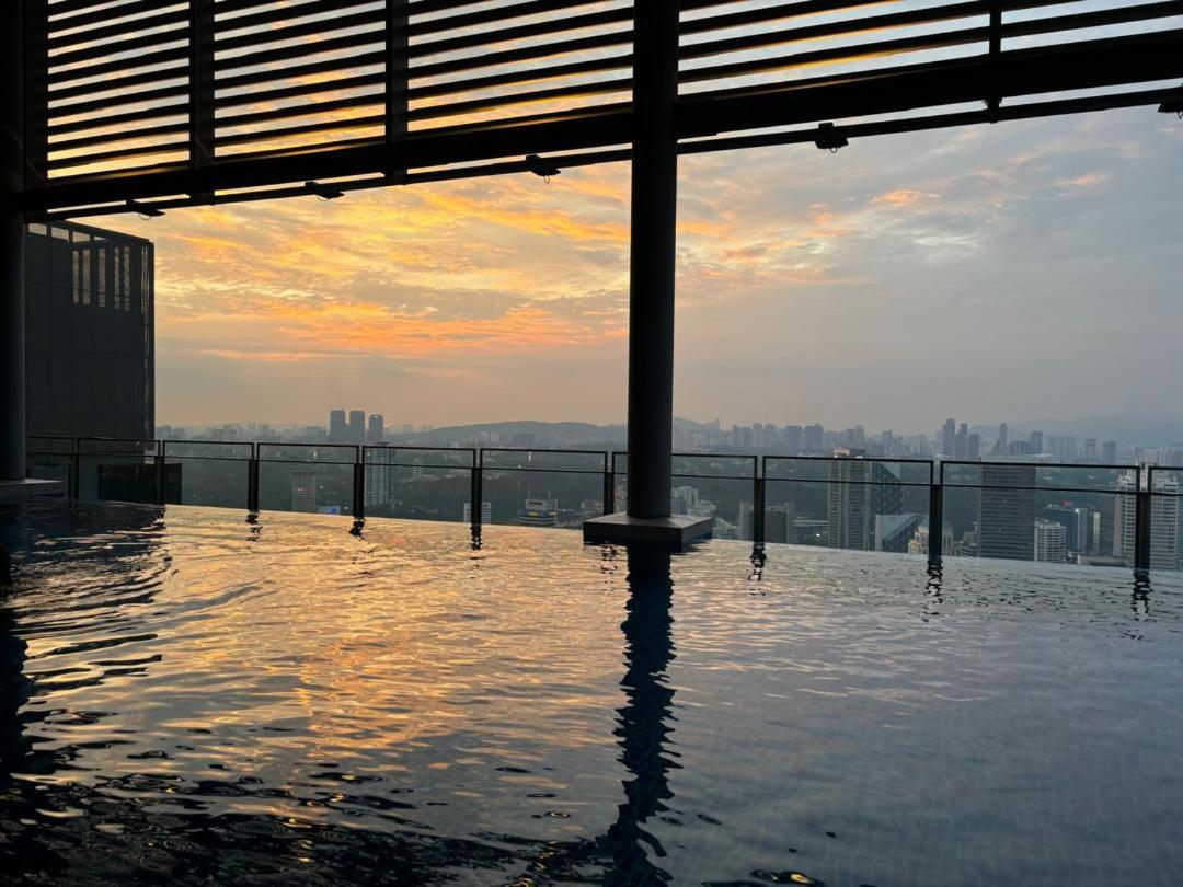 Ceylon Hill Luxury 5 Min Walk To Pavillion Klcc Kuala Lumpur