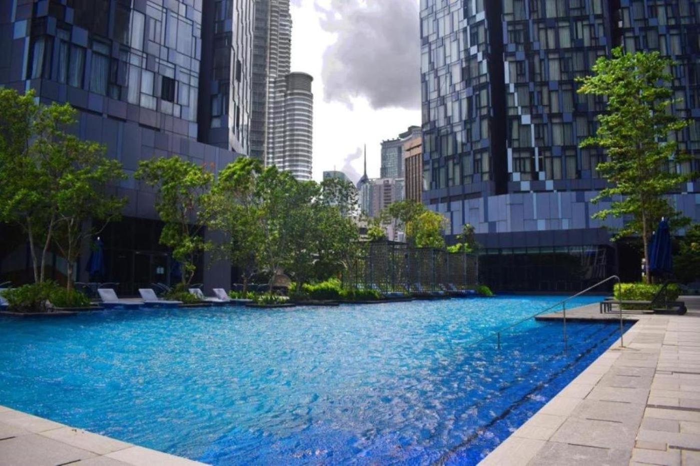 Star Galaxy Klcc *