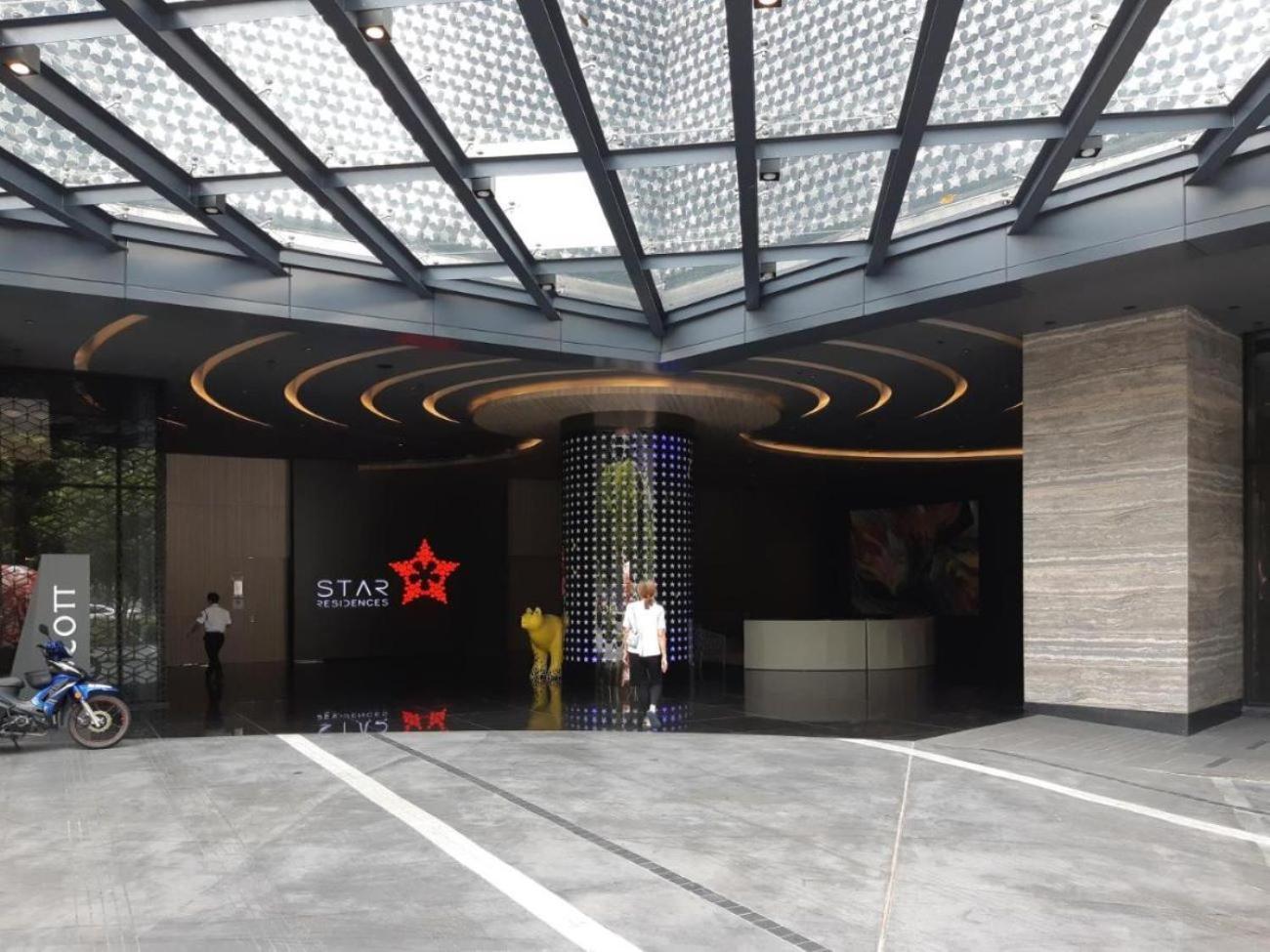 Apartment Star Galaxy Klcc Kuala Lumpur
