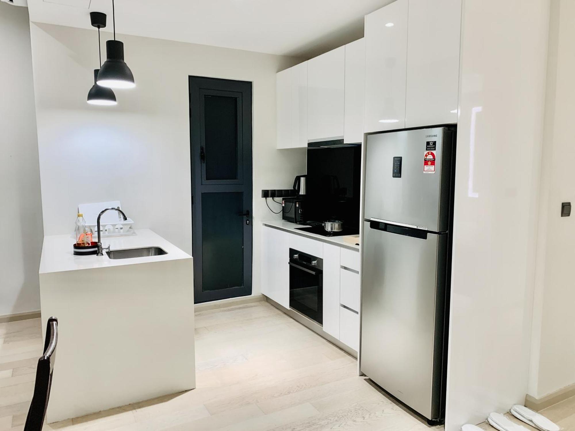 Apartment Star Galaxy Klcc