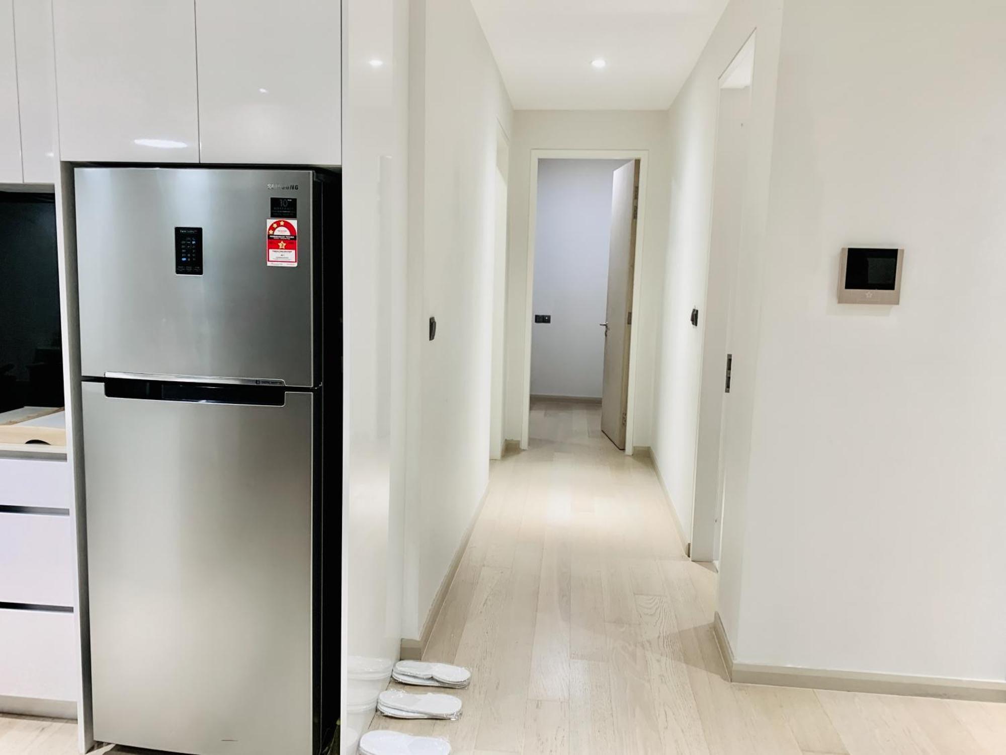 Star Galaxy Klcc Apartment Kuala Lumpur