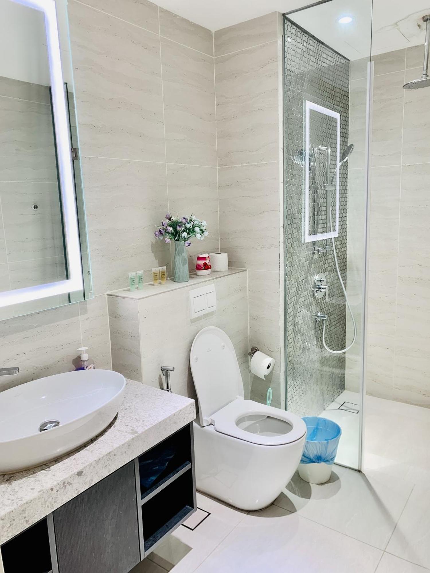 Star Galaxy Klcc Apartment