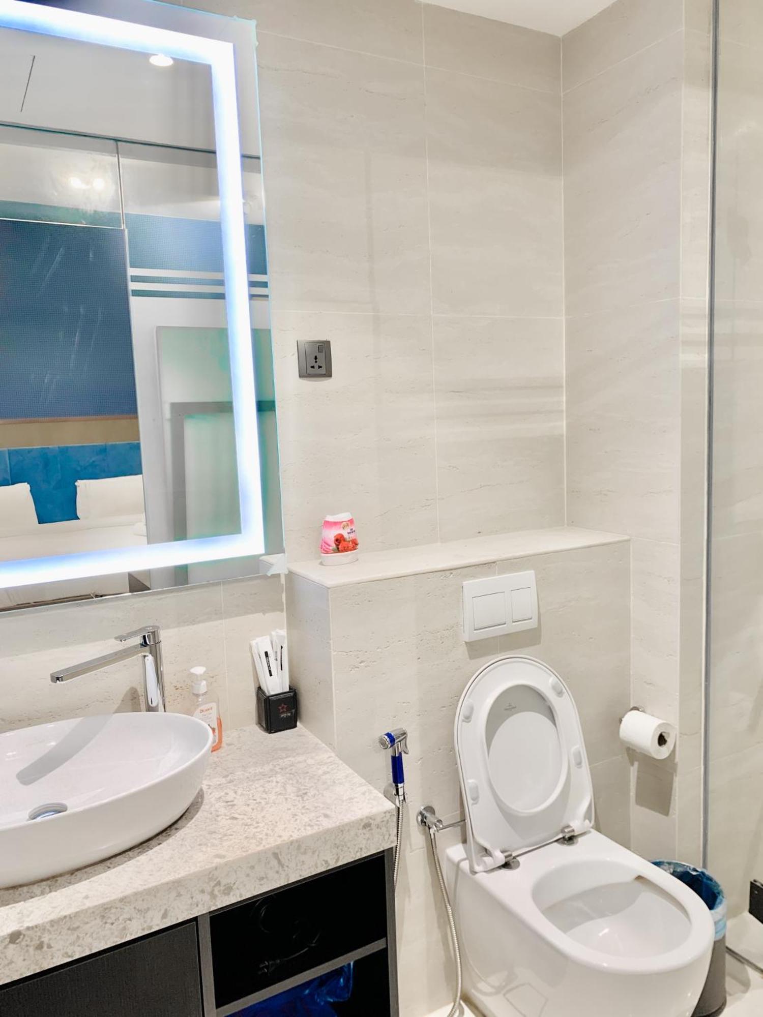 Apartment Star Galaxy Klcc