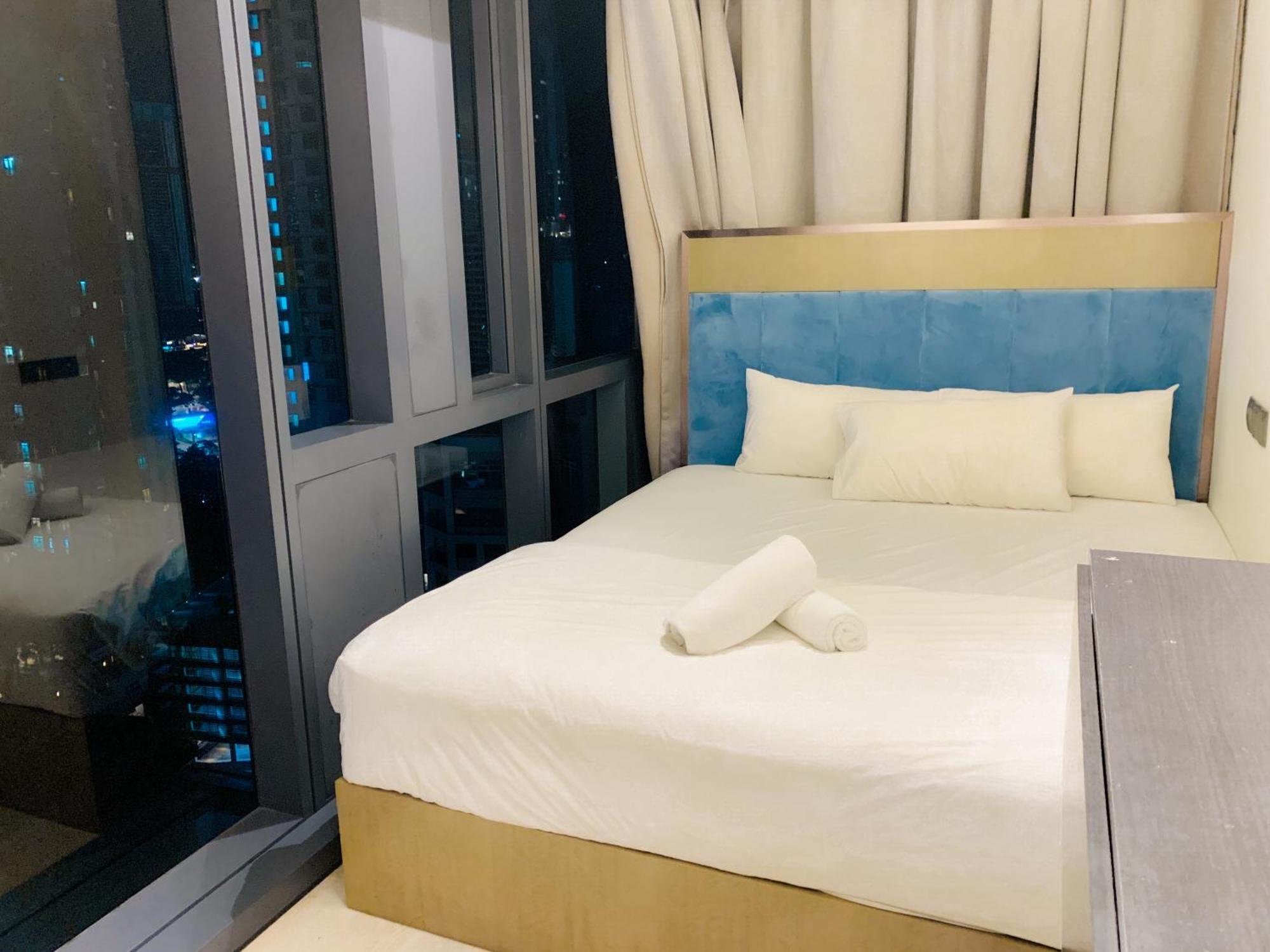 Apartment Star Galaxy Klcc Kuala Lumpur
