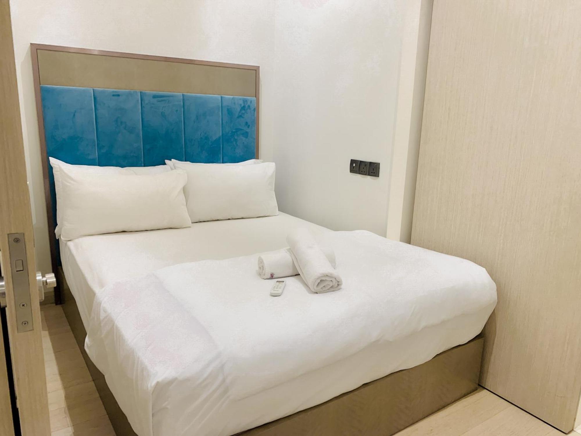 Star Galaxy Klcc Apartment *
