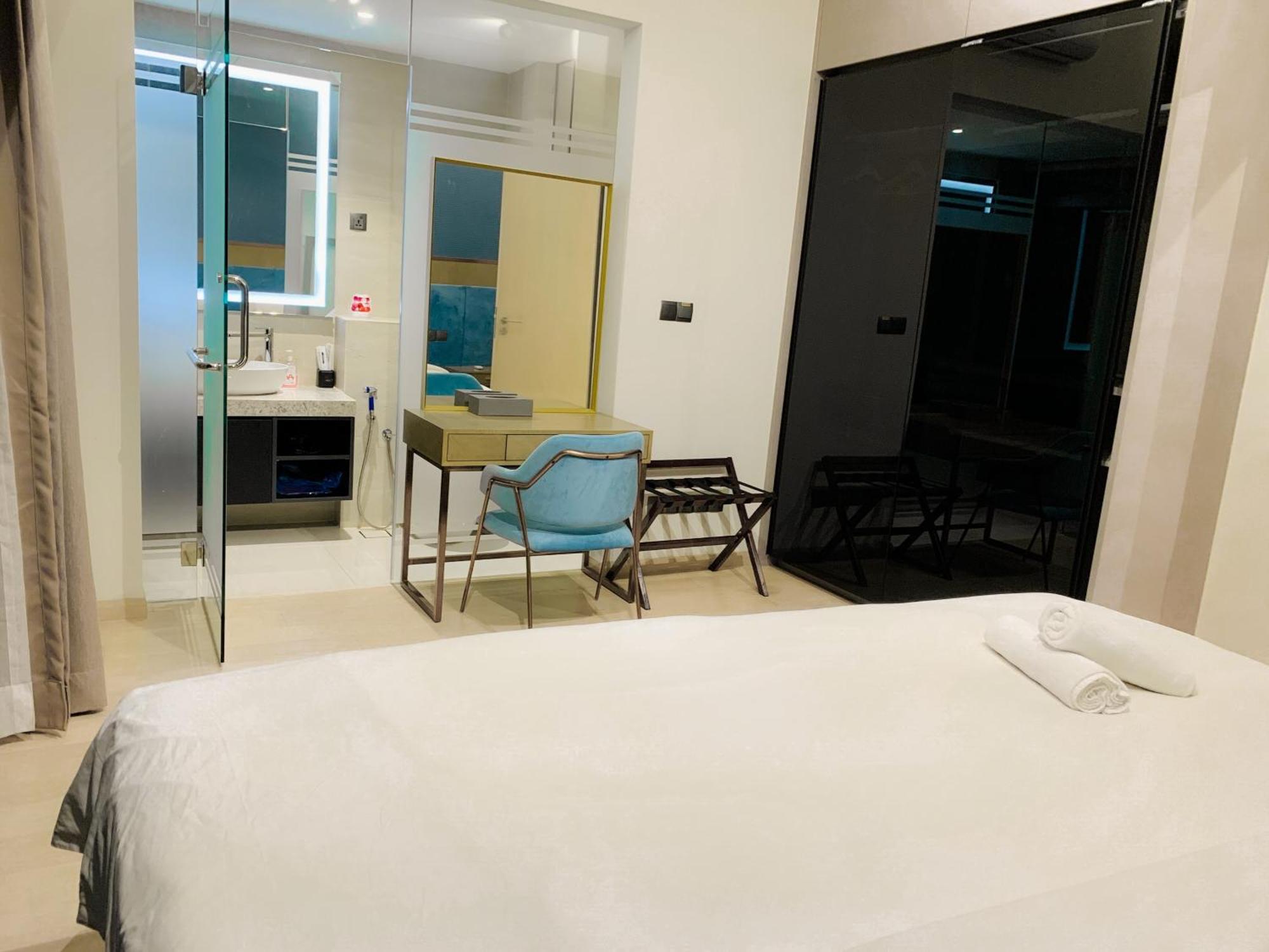 Apartment Star Galaxy Klcc