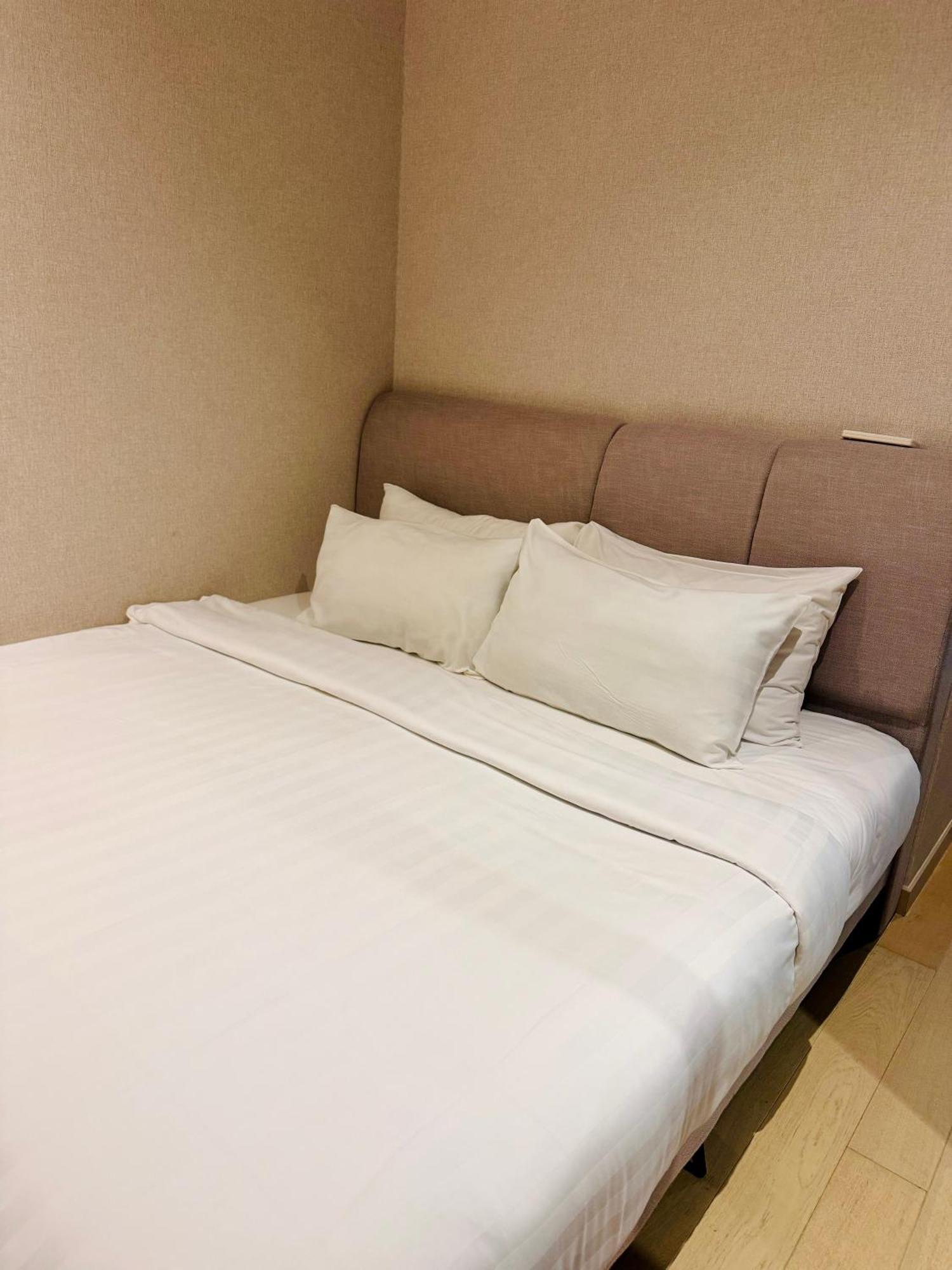 Luxury At Eaton Klcc Apartment Kuala Lumpur