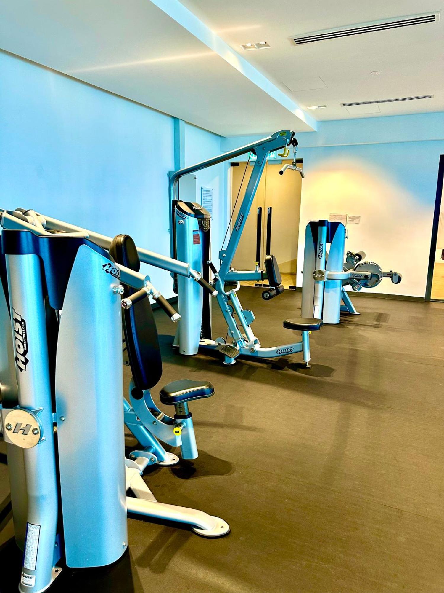 Apartment Luxury At Eaton Klcc