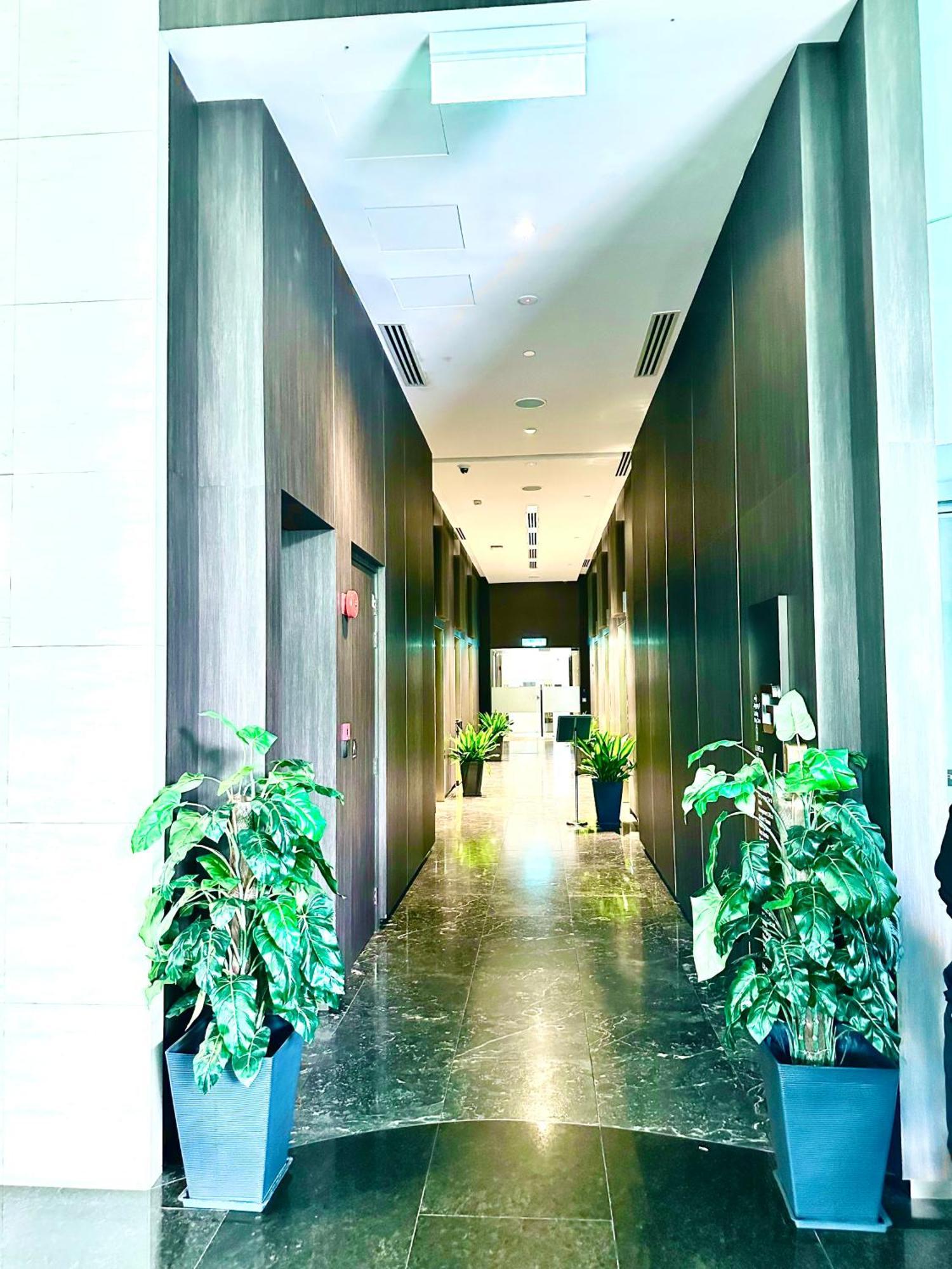 Luxury At Eaton Klcc Apartment