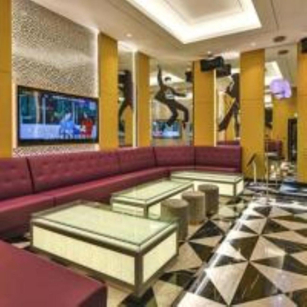 Star Galaxy Klcc Apartment Kuala Lumpur