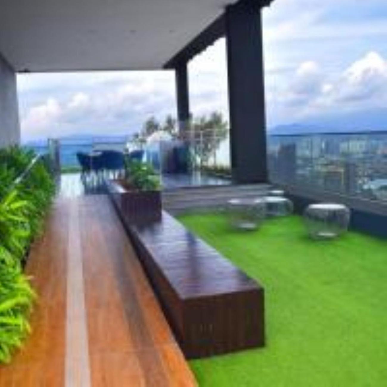 Star Galaxy Klcc Apartment Kuala Lumpur