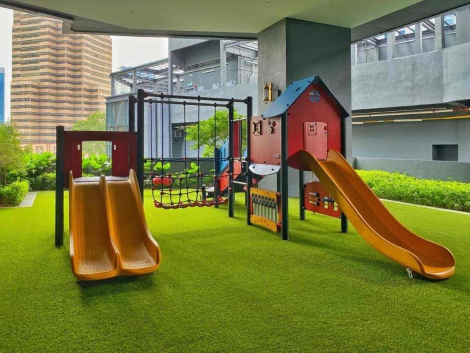 Apartment Star Galaxy Klcc Kuala Lumpur
