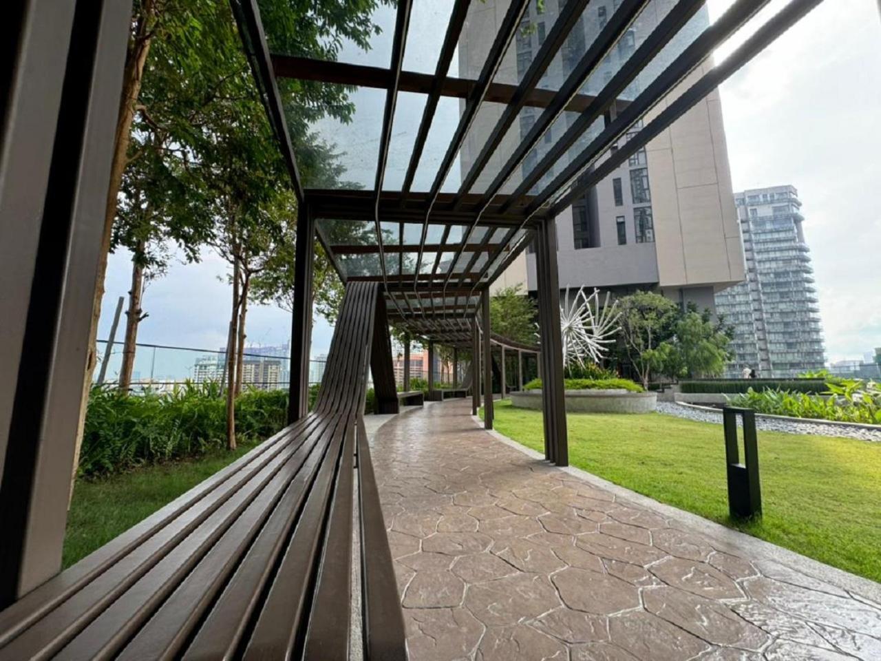 Appartement Axon At Bukit Bintang Kl Near Pavillion Kuala Lumpur
