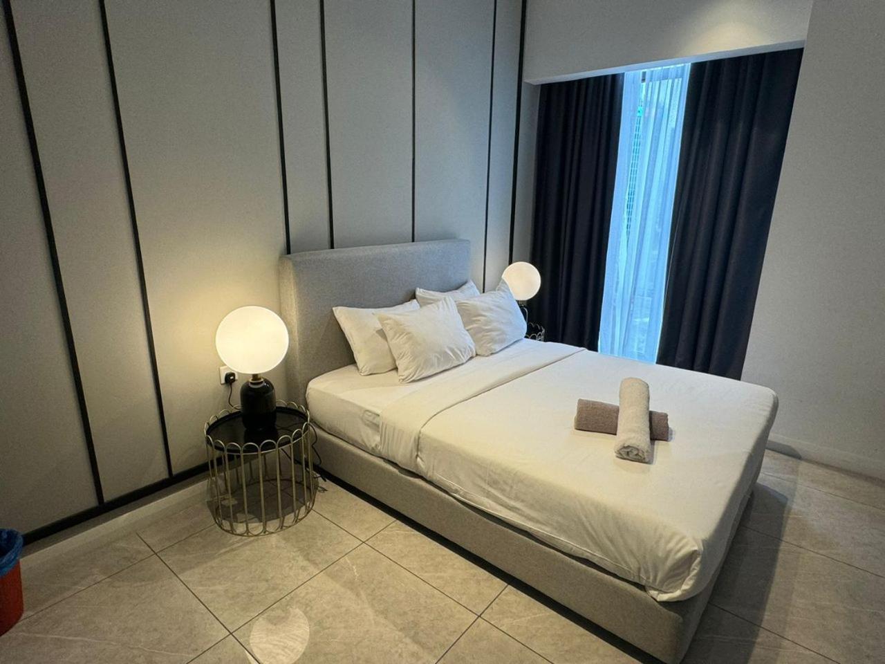 Axon At Bukit Bintang Kl Near Pavillion Appartement *