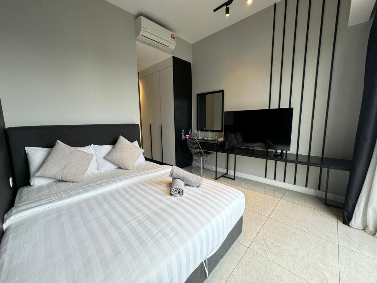 Axon At Bukit Bintang Kl Near Pavillion Appartement Kuala Lumpur