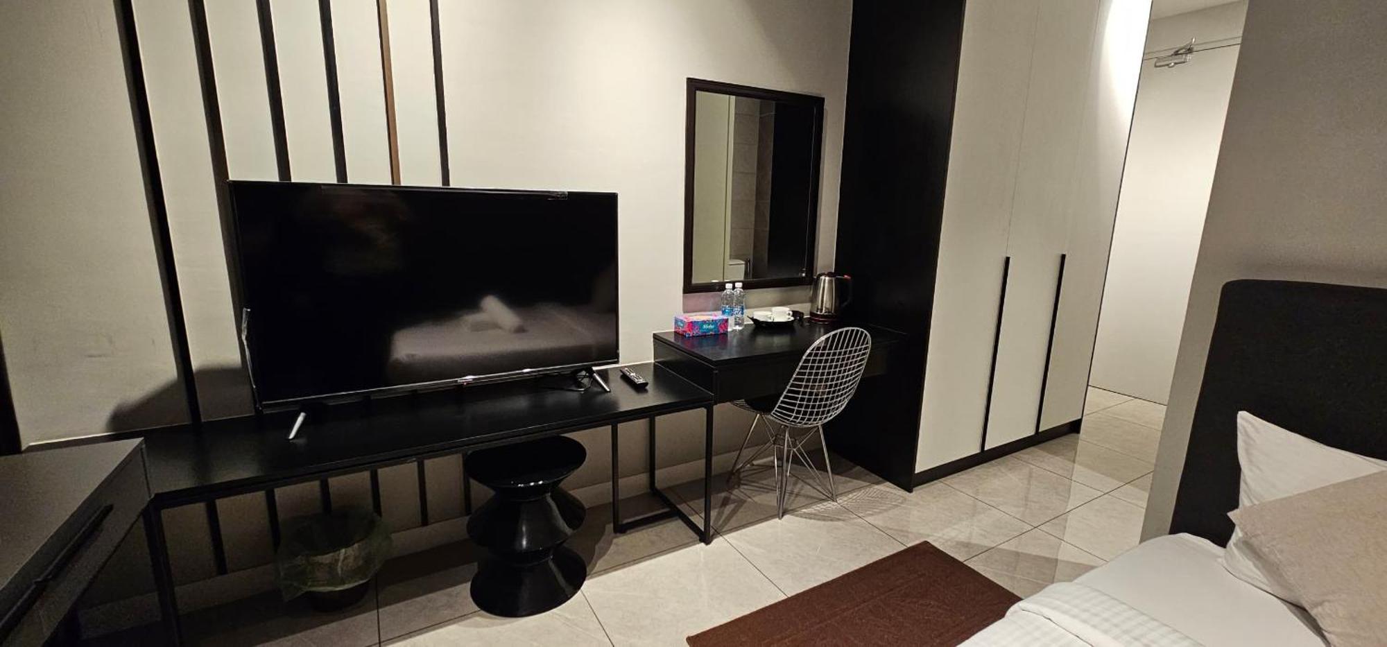 Apartemen Axon By Klcc Pavilion
