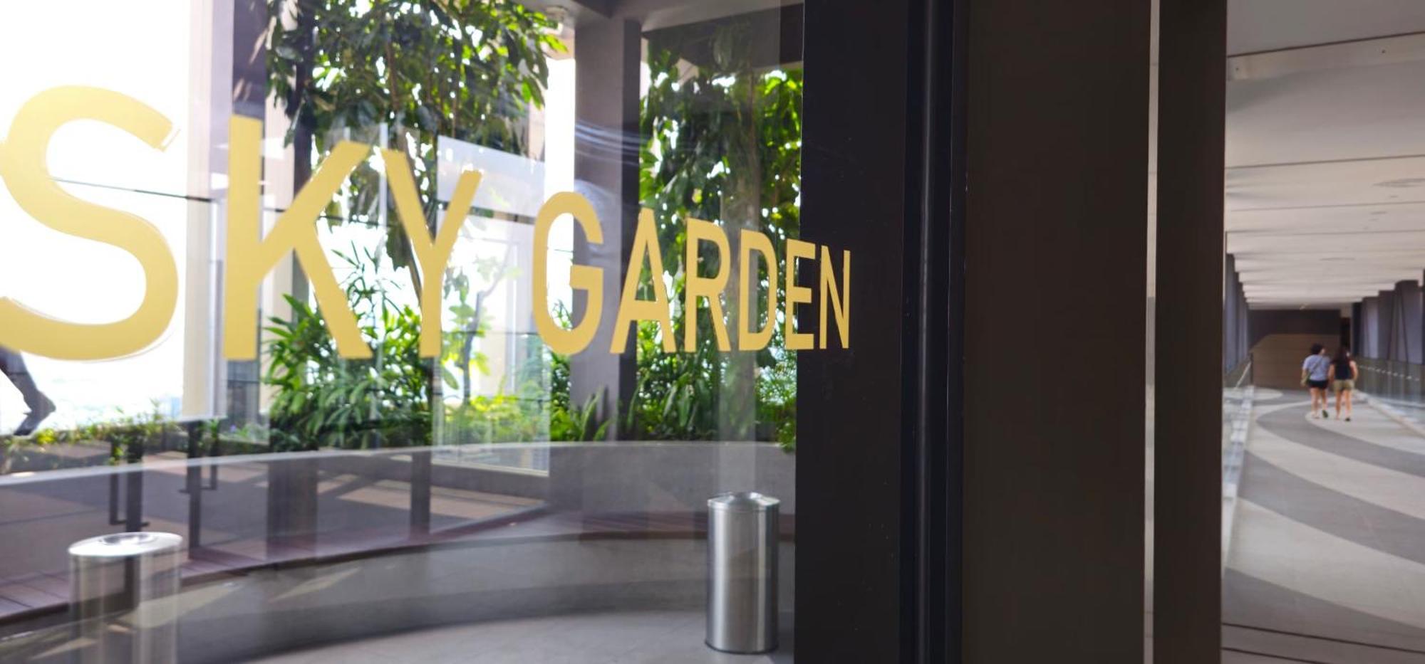 Apartemen Axon By Klcc Pavilion *