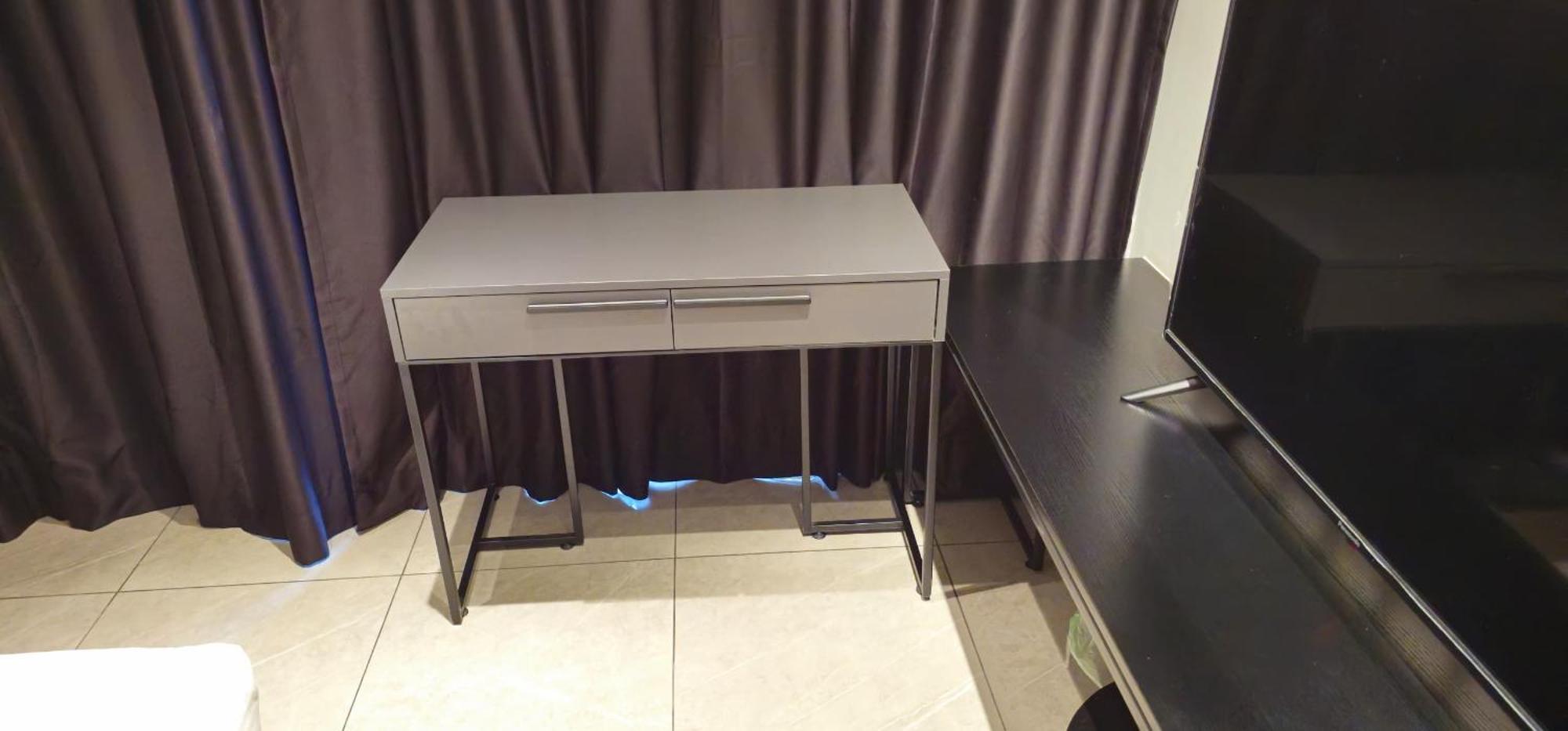 Axon By Klcc Pavilion Apartemen Kuala Lumpur