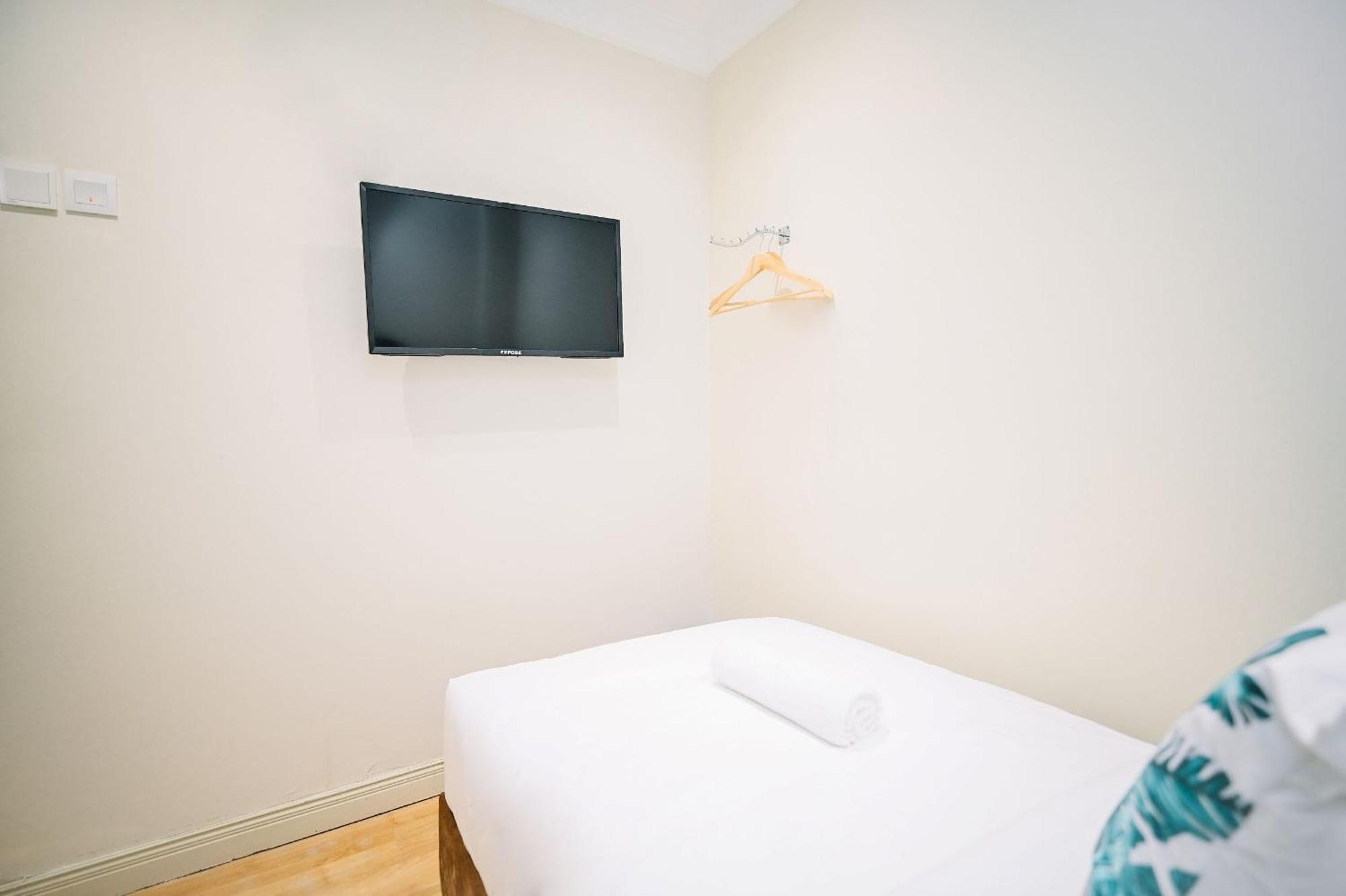 Hotel Swing & Pillows - 83 Bukit Bintang Kl